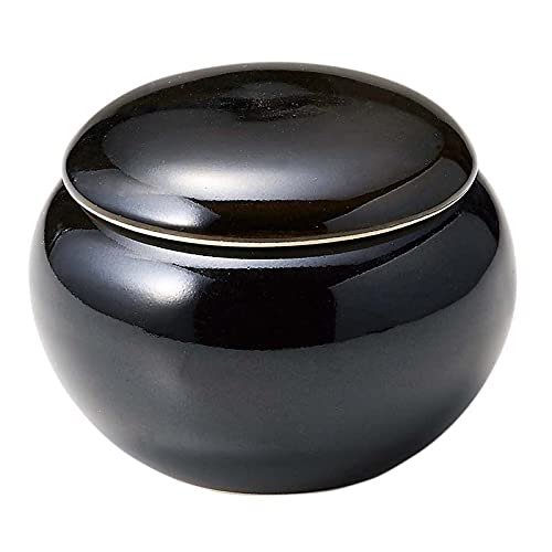 蓋付き・かめ｜陶器のおしゃれな保存容器のおすすめプレゼント口コミ